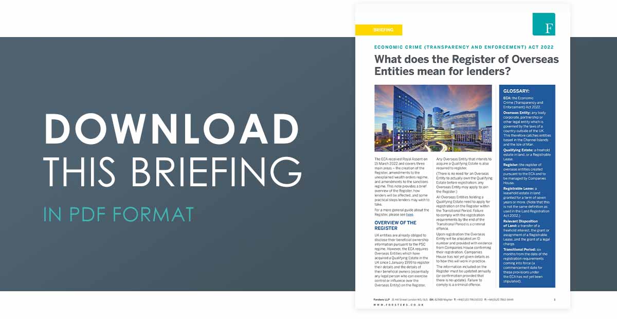 Download this briefing in PDF format