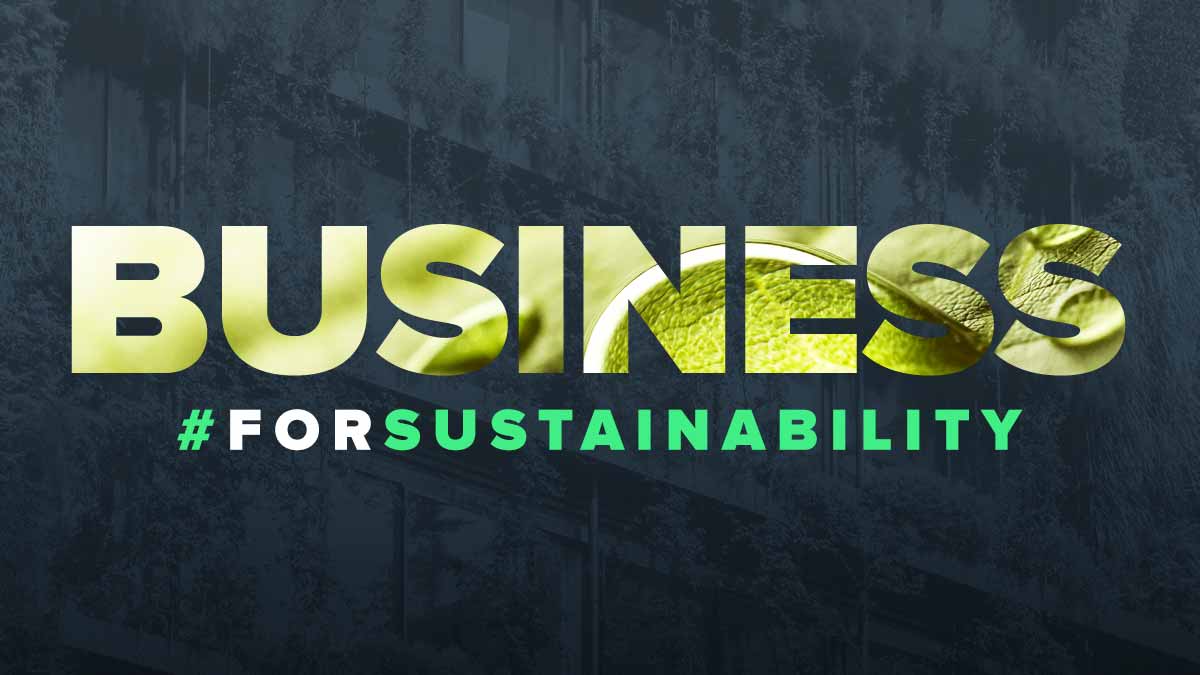 Business for Sustainability