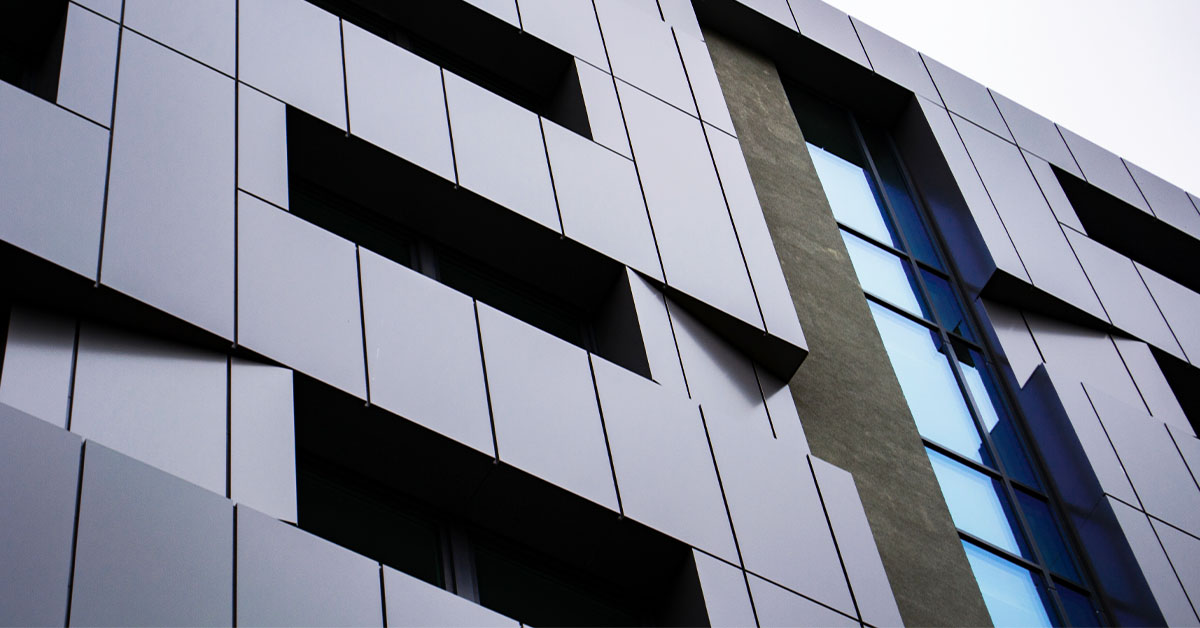 Cladding: Your position and how to future-proof