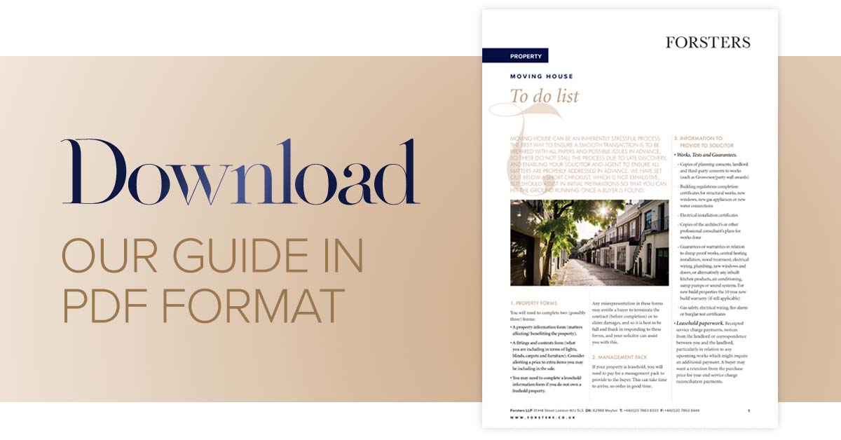 Click here to download our guide in PDF format