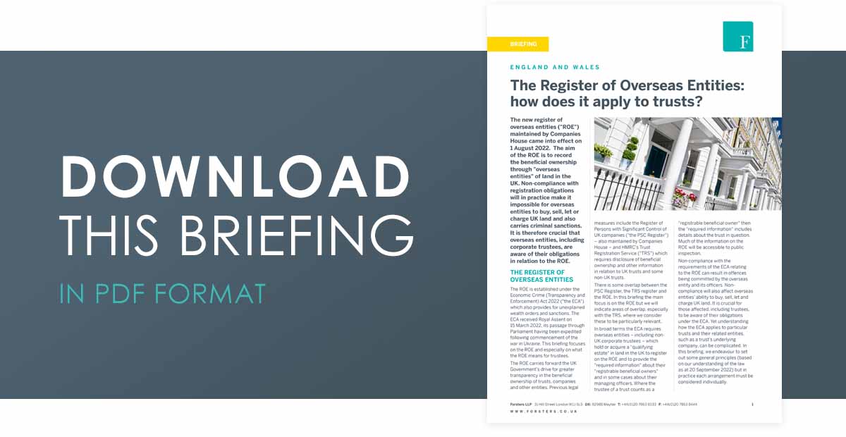Download this briefing in PDF format