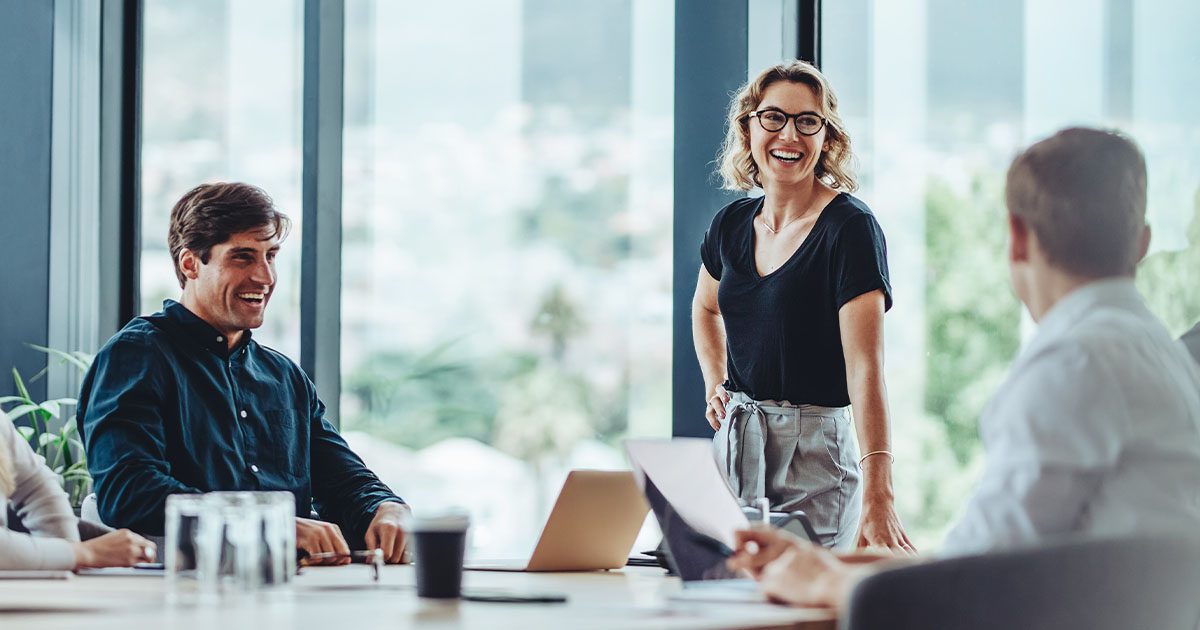 Commercial real estate graduate recruitment meet the teams