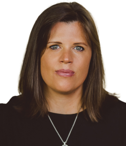 Charlotte Evans-Tipping