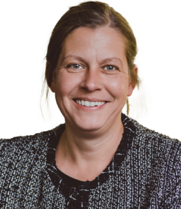 Julia Ramsden Gunduz