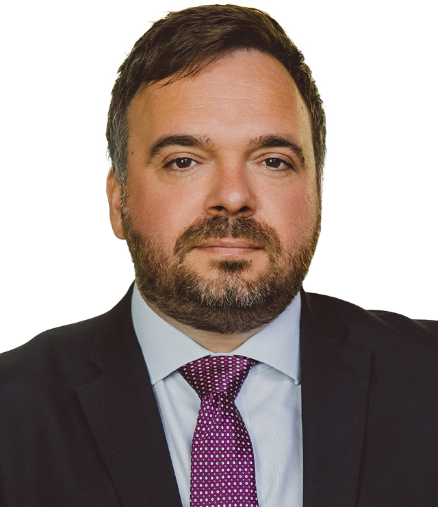 Joe Beeston Forsters LLP Leading London law firm