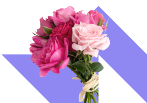 Wedding bouquet