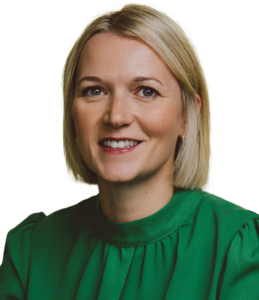 Thérèse Marie Rodgers