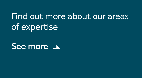 find out more expertise