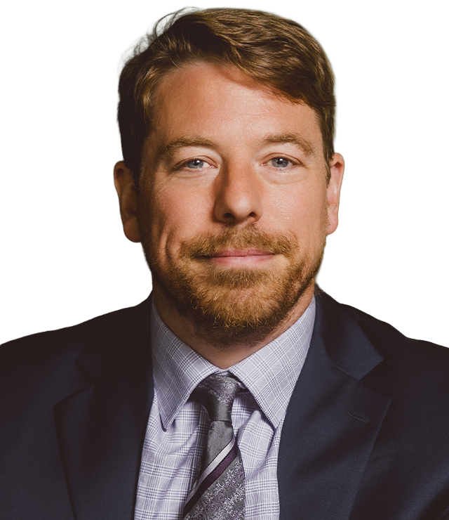 Jamie Olsen Ferreira