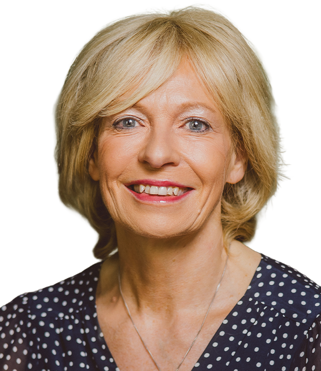 Jo Keddie