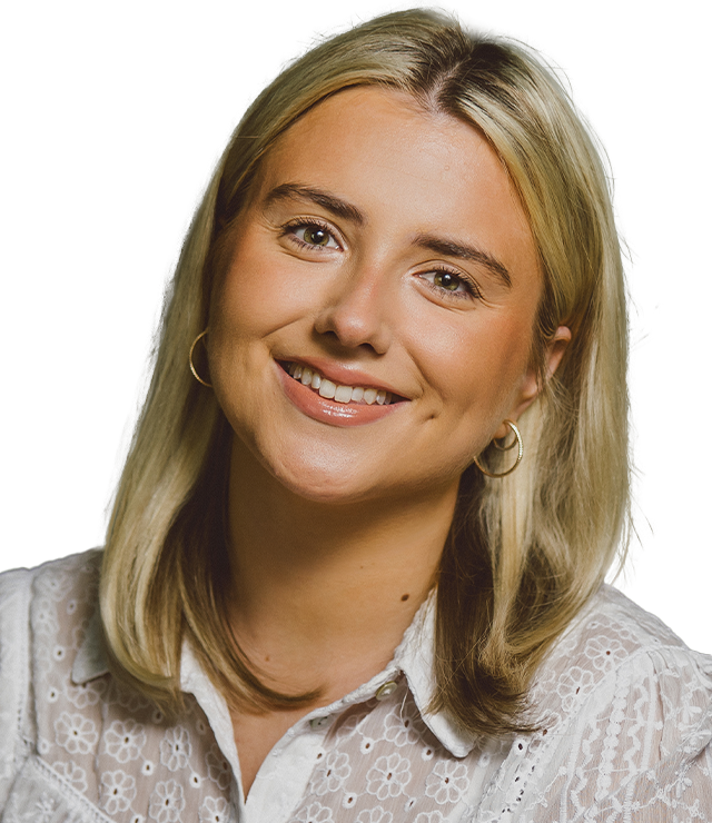 Lucy Stanton