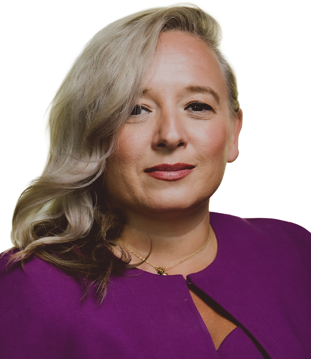 Rosie Schumm