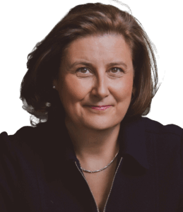 Sarah Williams Head of Children in the Family Law team