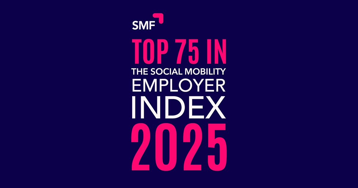 Social Mobility Employer Index