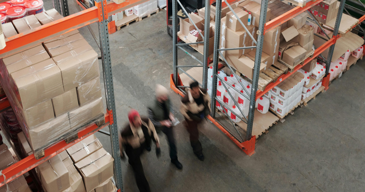 Wrenbridge Industrial and Logistics real estate deal