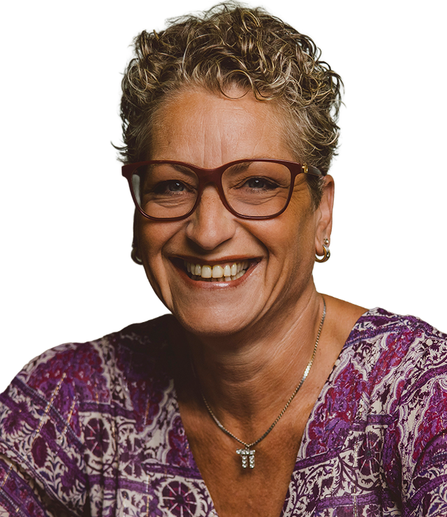 Anna Rabin