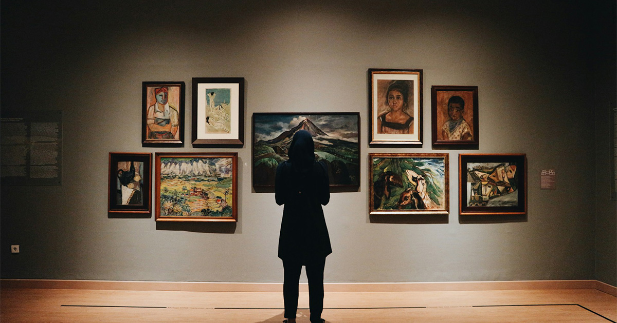Art and cultural property