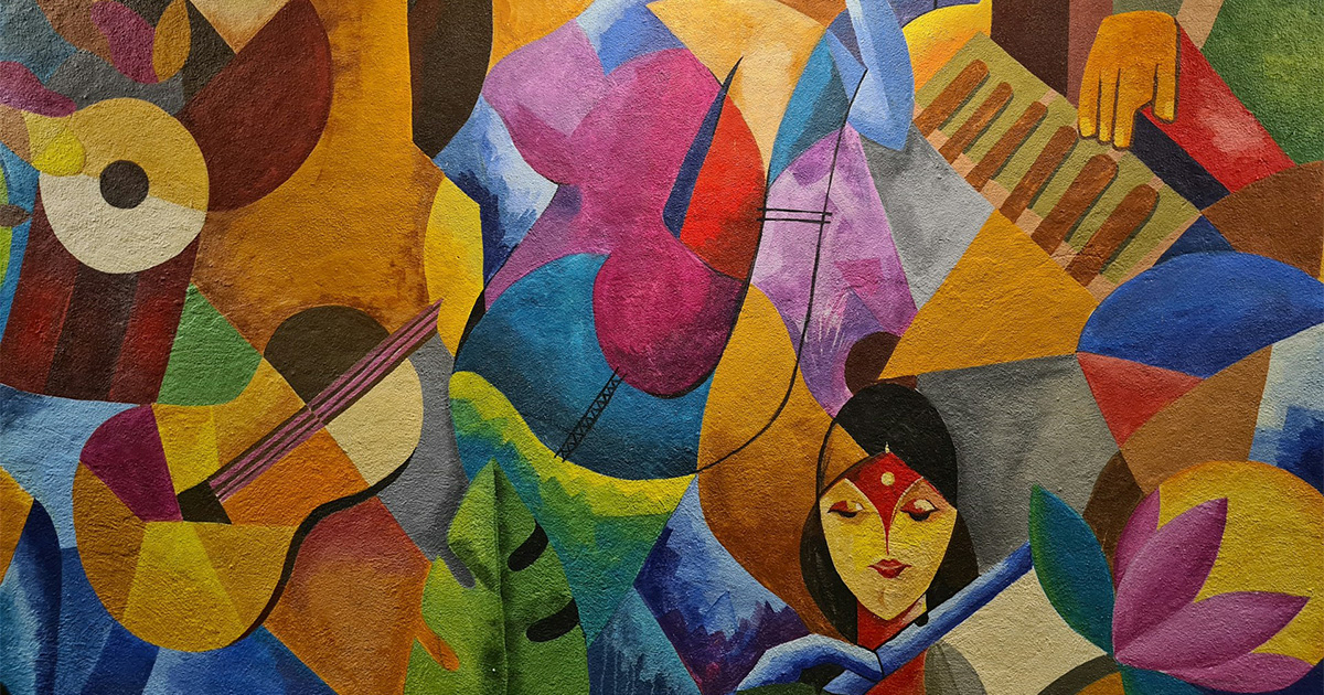 Art and cultural property