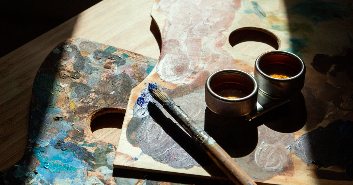 Art and cultural property