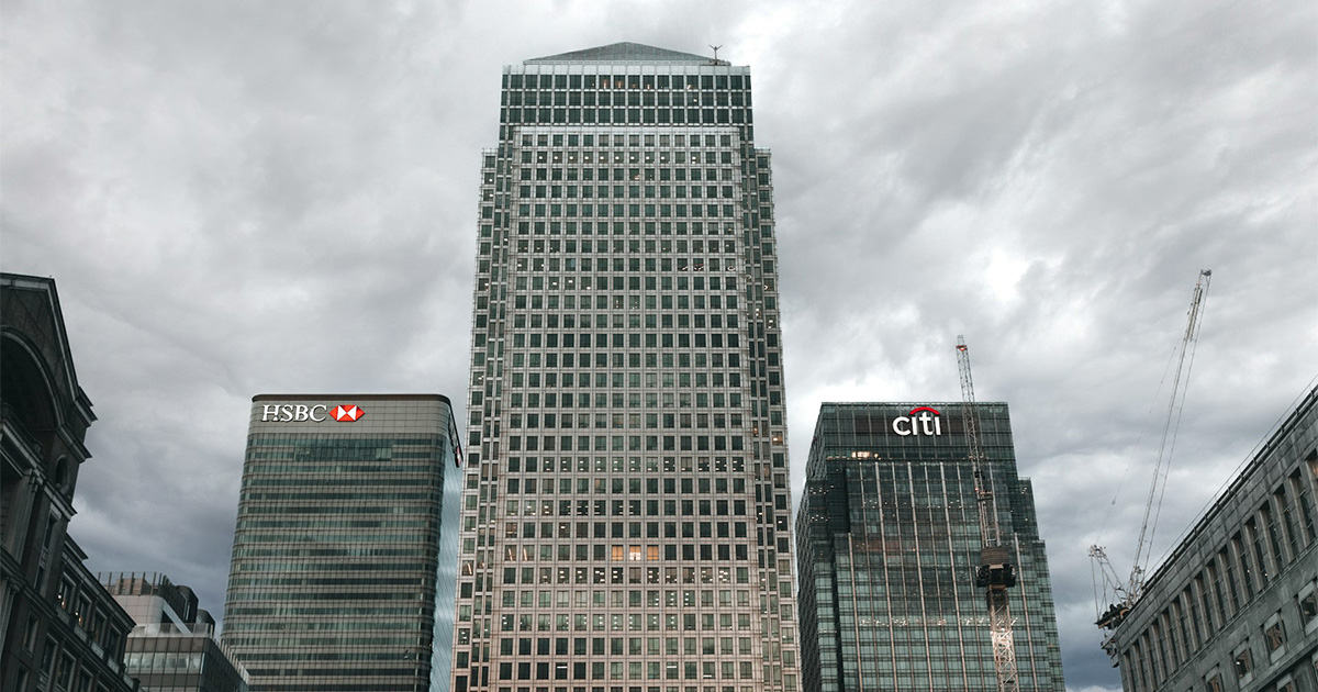 Banking and finance