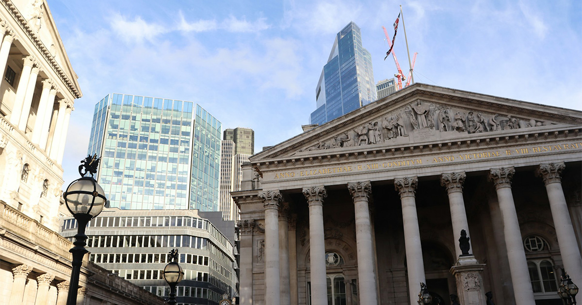 Banking and finance