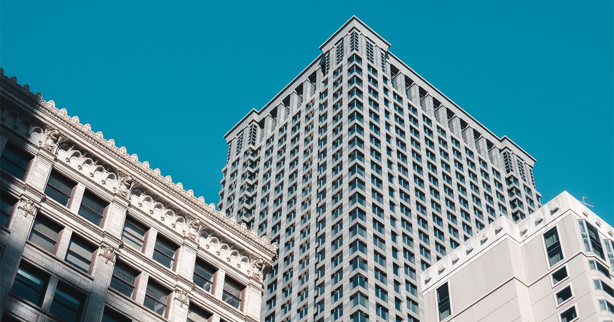 Commercial real estate