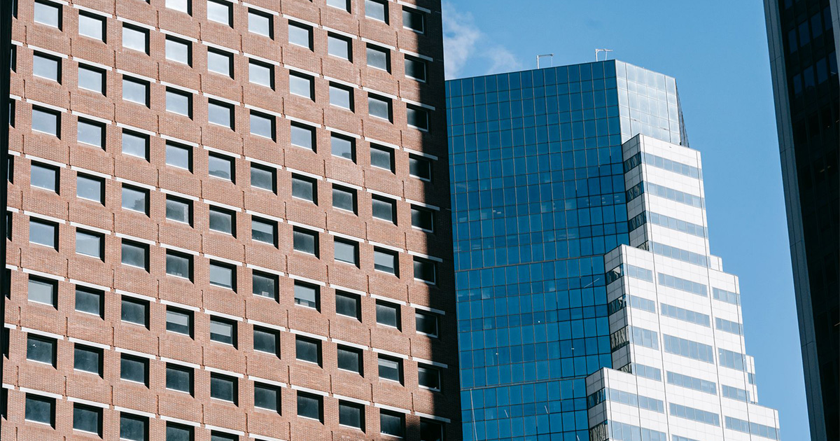 Commercial real estate