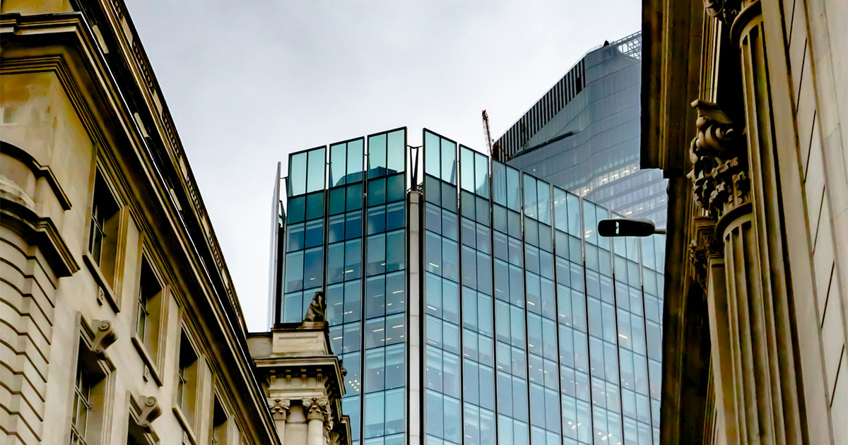 Commercial real estate
