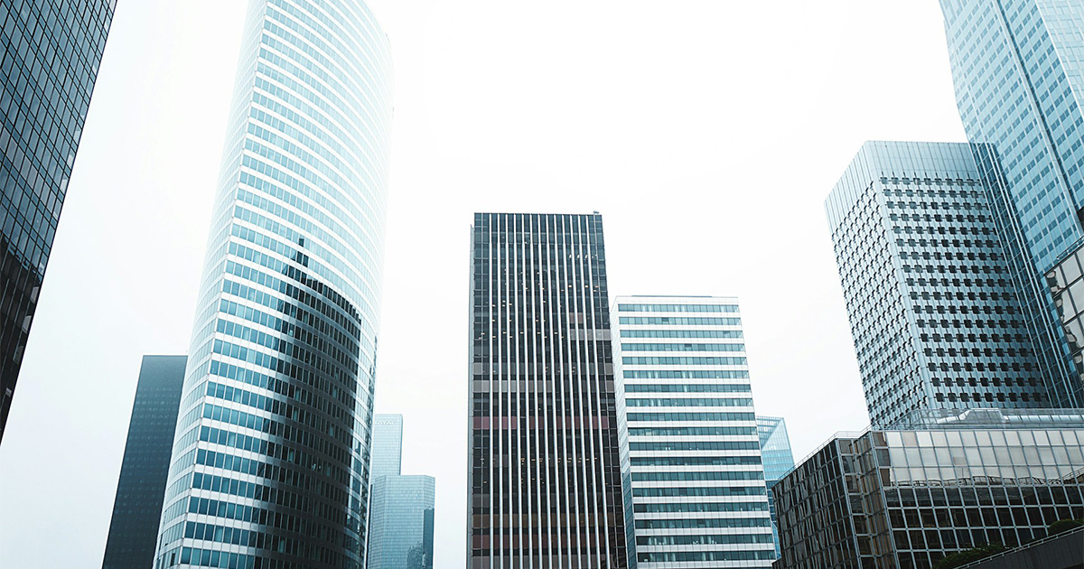Commercial real estate