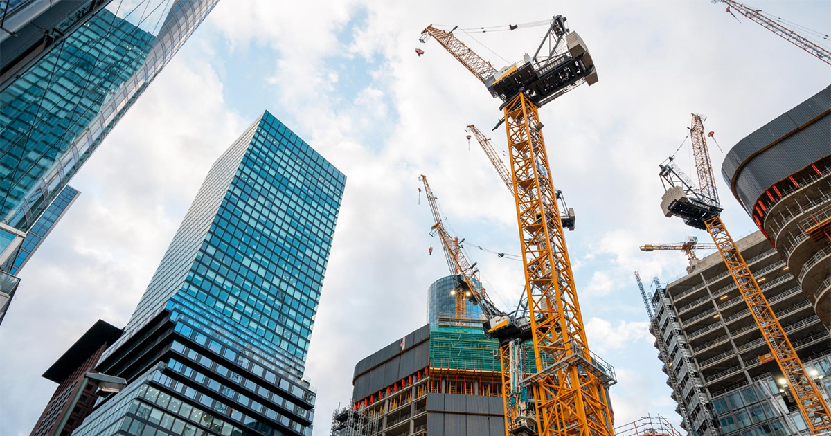 Construction