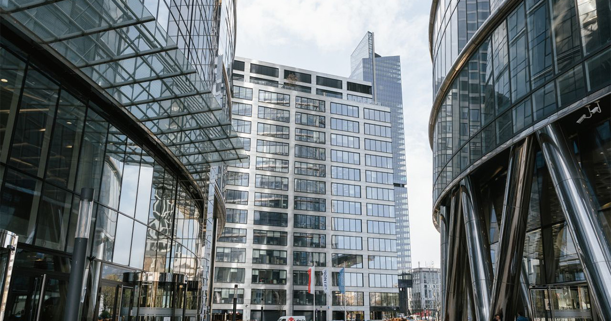 Corporate and commercial
