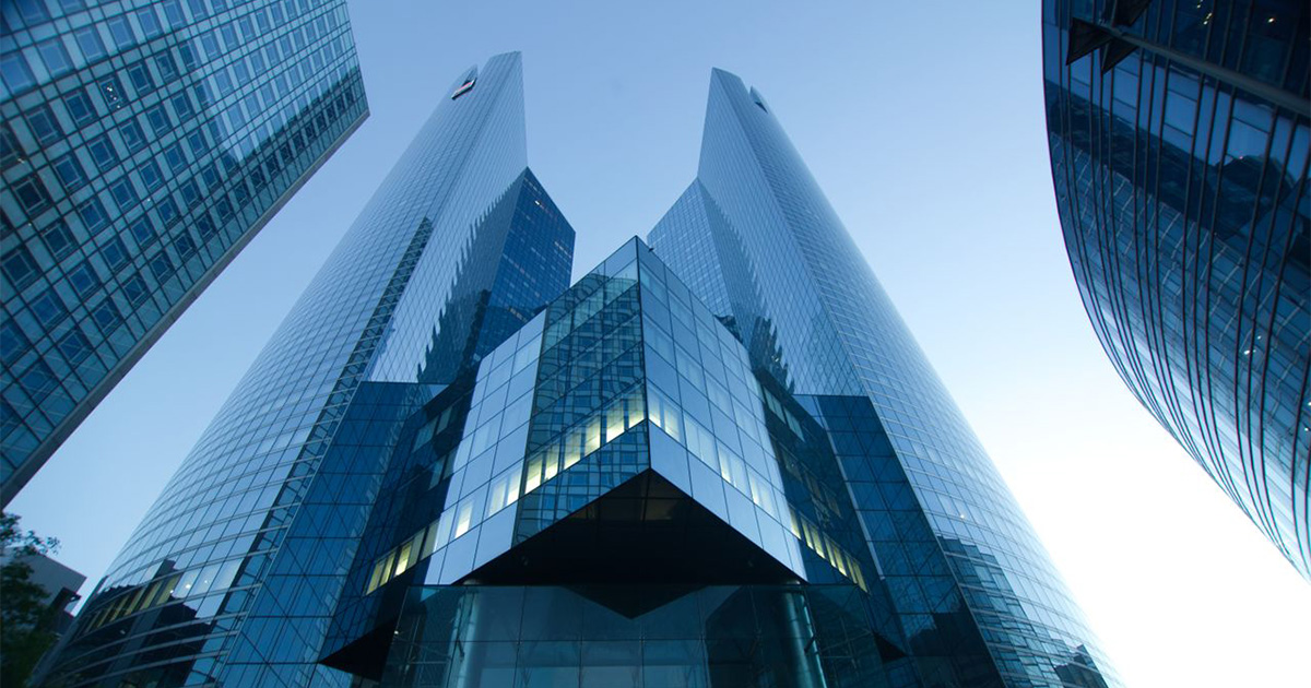 Corporate and commercial