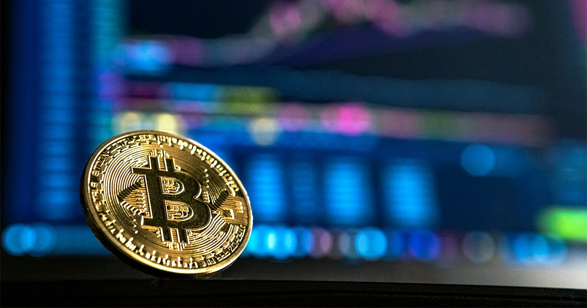 Crypto currency