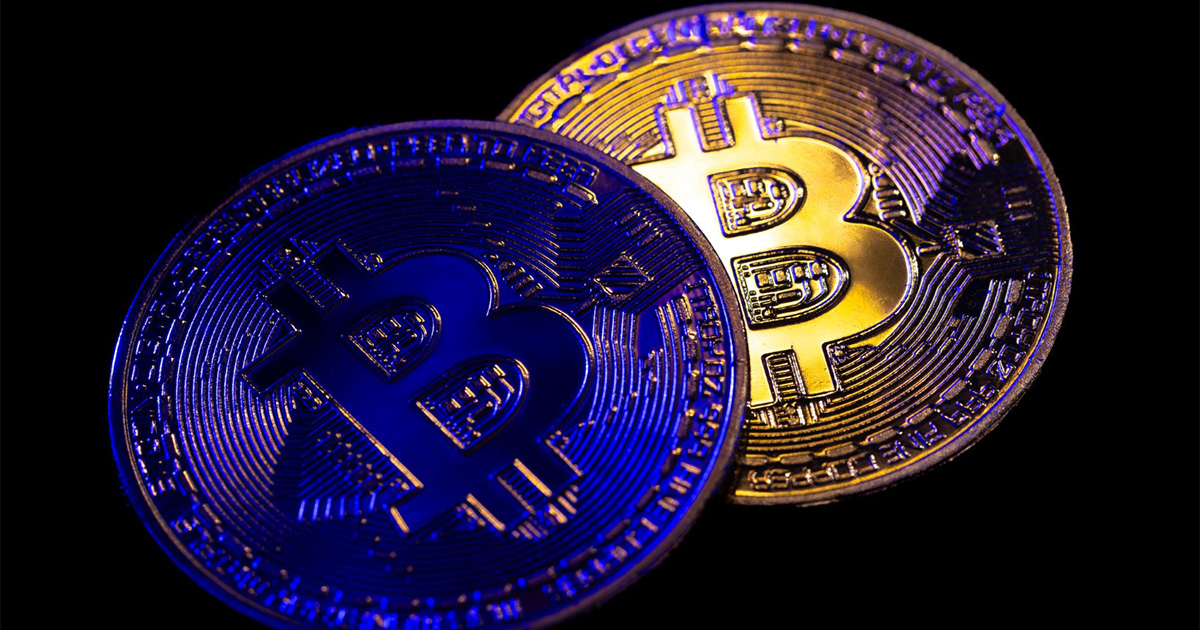 Crypto currency