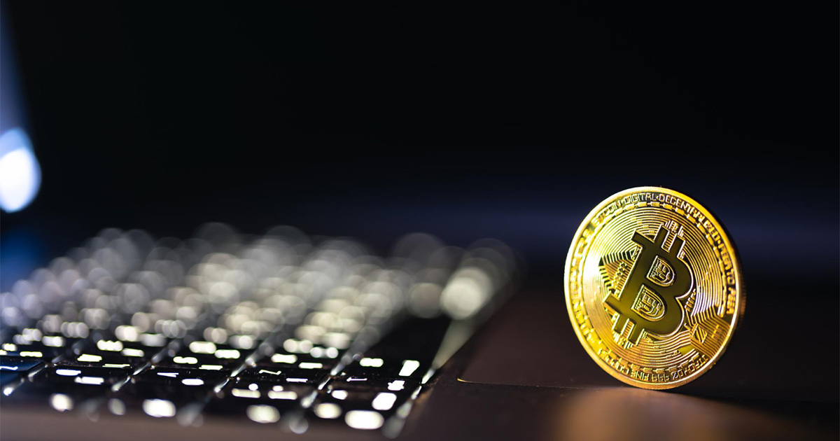 Crypto currency