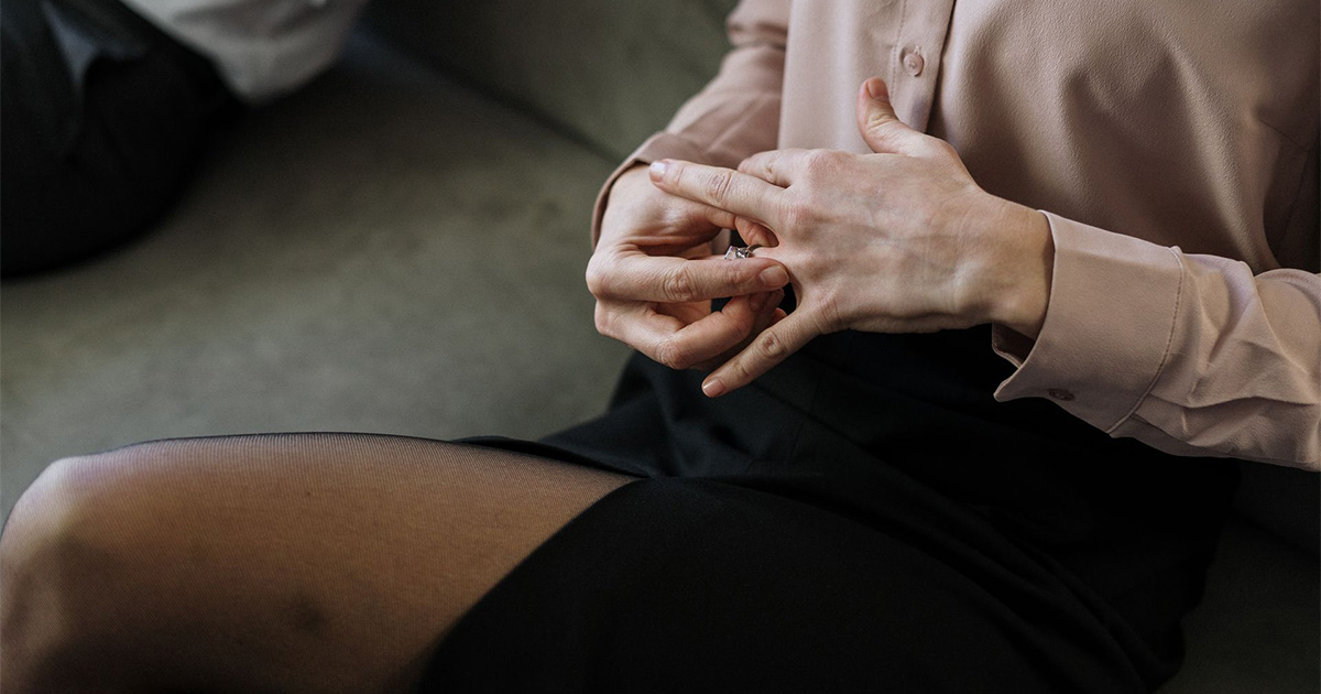 Family and divorce