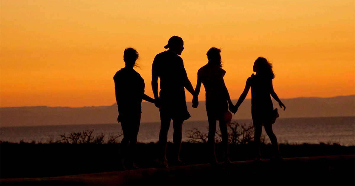 Family and divorce