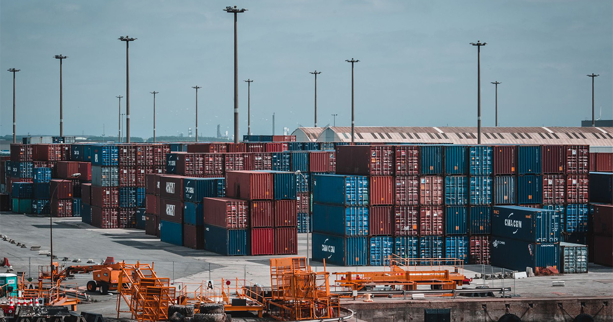 Industrial and logistics