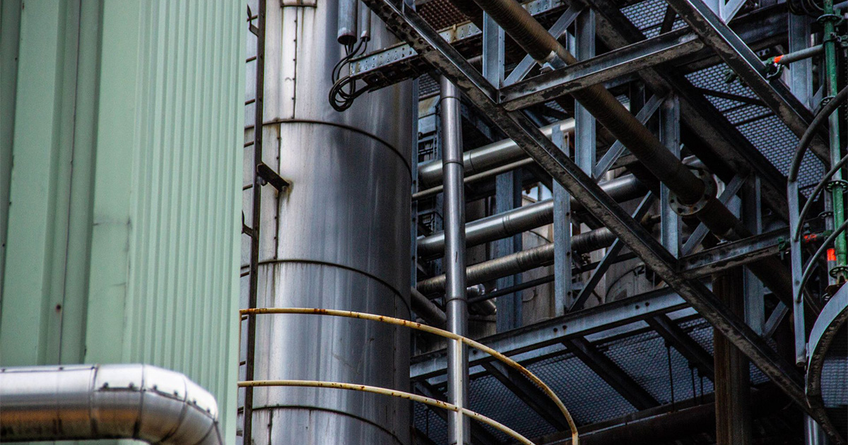 Industrial and logistics