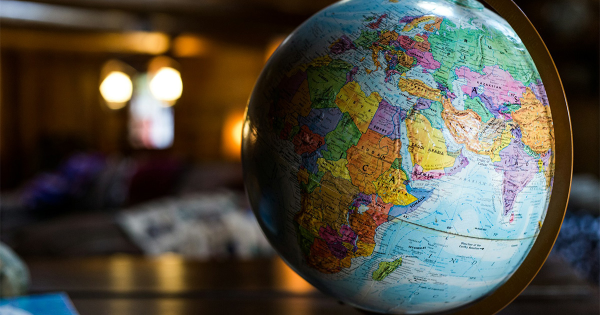International