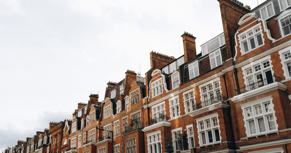 Residential property