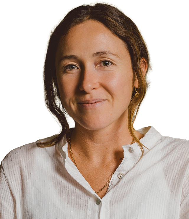 Annalisa Denhert
