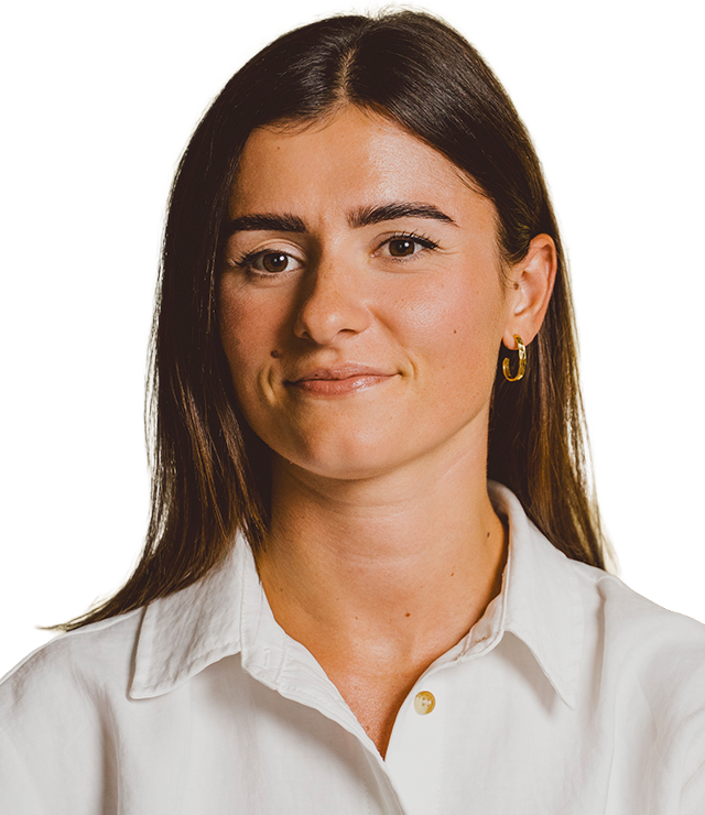 Emma Mantzos