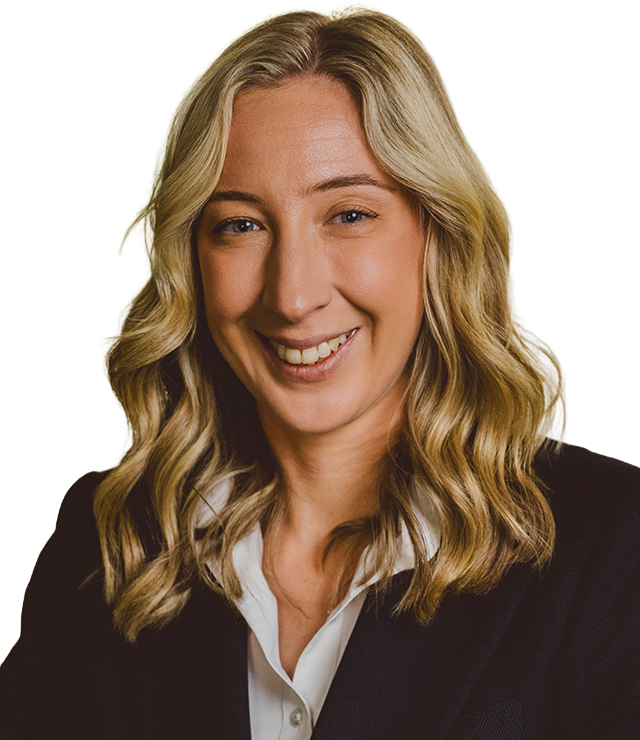 Jessica Waters