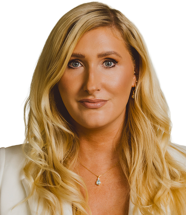 Kristy Childs