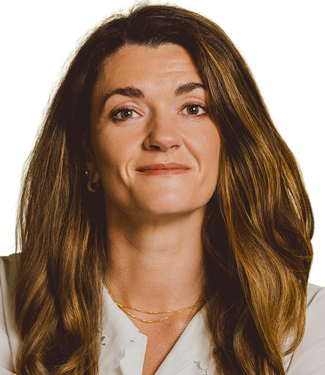 Nicole Hendy